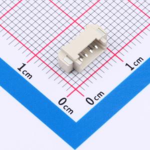 HX MX1.25-4PWT商品缩略图