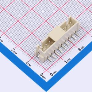 WAFER-XH2.54-9PLT-W1-P商品缩略图