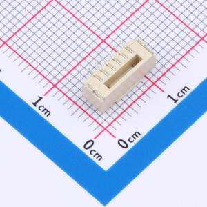 WAFER-GH1.25-6PLT-W1-P商品缩略图