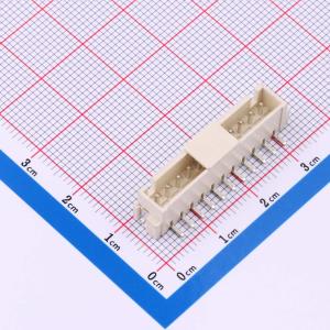 WAFER-XHB2.54-11PLT-W1-P商品缩略图