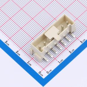 WAFER-VH3.96-7PLT-W1-P商品缩略图