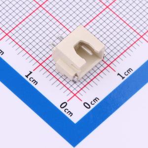 WAFER-XH2.54-2PWT-W1-P商品缩略图