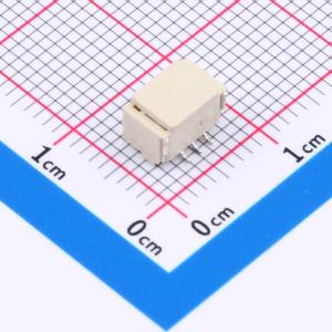 WAFER-GH1.25-3PLT-W1-P商品缩略图