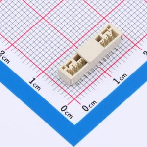 WAFER-GH1.25-11PLT-W1-P商品缩略图