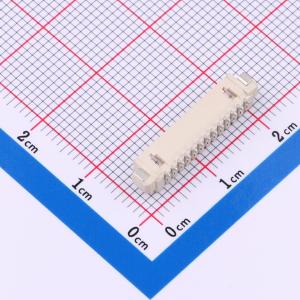 WAFER-MX1.25-13PWT-W1-P商品缩略图