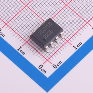 HCPL-3150-C5L0商品缩略图