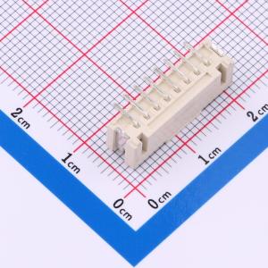 WAFER-PH2.0-8PLT-W1-P商品缩略图