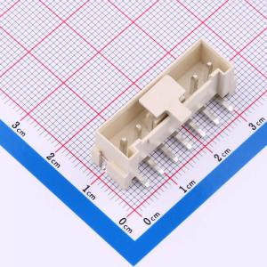 WAFER-VH3.96-7PLT-W1-P商品缩略图