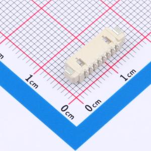 WAFER-MX1.25-8PWT-W1-P商品缩略图