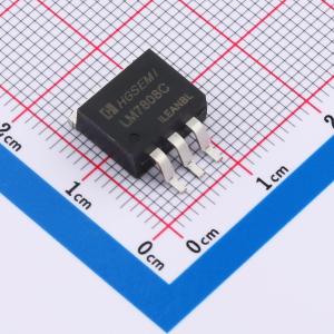 LM7808CS/TR商品缩略图