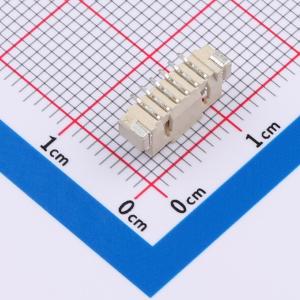 WAFER-MX1.25-6PLT-W1-P商品缩略图