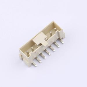 WAFER-VH3.96-7PLT-W1-P商品缩略图