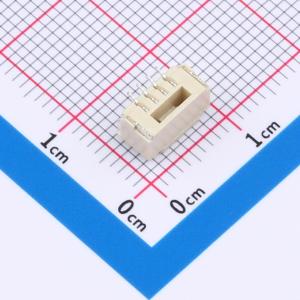 WAFER-GH1.25-4PLT-W1-P商品缩略图