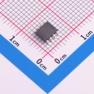 低功耗CMOS 8位微控制器