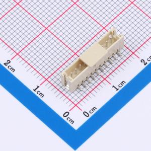 WAFER-ZH1.5-10PLT-W1-P商品缩略图