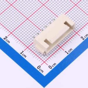 WAFER-XHB2.54-6PWT-W1-P商品缩略图