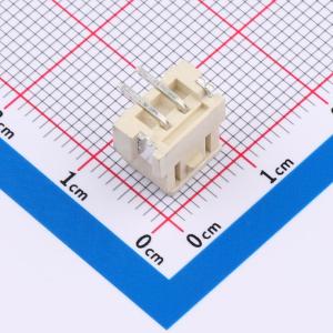 WAFER-XHB2.54-2PLT-W1-P商品缩略图