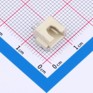 WAFER-XH2.54-2PWT-W1-P商品缩略图