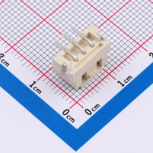 WAFER-XHB2.54-3PLT-W1-P商品缩略图