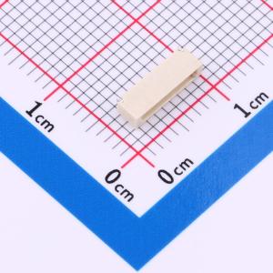 1x8P 间距:0.8mm 卧贴