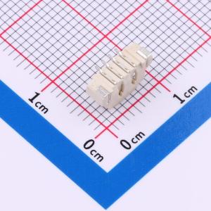 WAFER-MX1.25-4PLT-W1-P商品缩略图