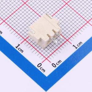 WAFER-XH2.54-2PWT-W1-P商品缩略图