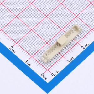 WAFER-MX1.25-16PLT-W1-P商品缩略图