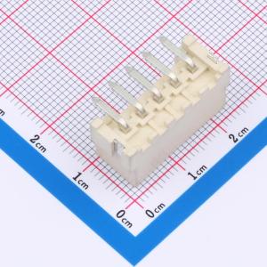 WAFER-VH3.96-5PLT-W1-P商品缩略图