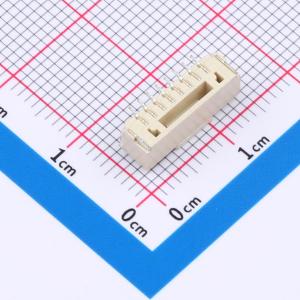 WAFER-GH1.25-8PLT-W1-P商品缩略图