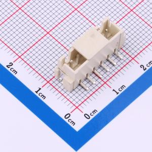 WAFER-XH2.54-6PLT-W1-P商品缩略图