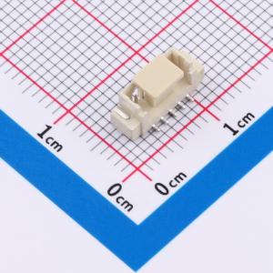 WAFER-MX1.25-5PLT-W1-P商品缩略图