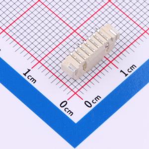 WAFER-MX1.25-7PLT-W1-P商品缩略图