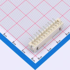 WAFER-XH2.54-11PLT-W1-P商品缩略图