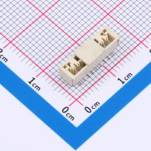 WAFER-GH1.25-9PLT-W1-P商品缩略图