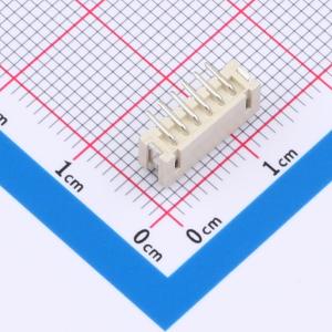 WAFER-ZH1.5-6PLT-W1-P商品缩略图