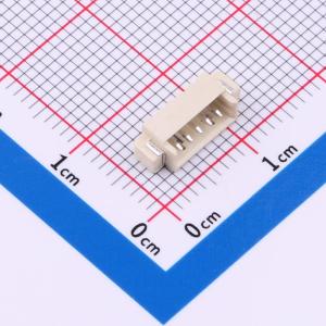 WAFER-MX1.25-5PWT-W1-P商品缩略图