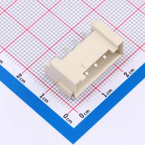 WAFER-VH3.96-5PWT-W1-P商品缩略图