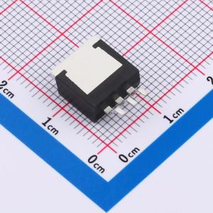 LM1117S-5.0/TR商品缩略图