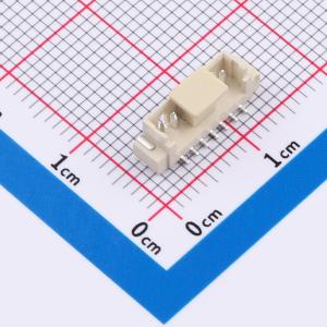 WAFER-MX1.25-7PLT-W1-P商品缩略图