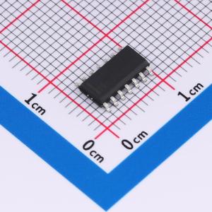 OPA4333M/TR商品缩略图