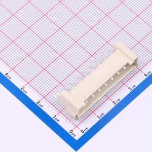 WAFER-VH3.96-9PWT-W1-P商品缩略图