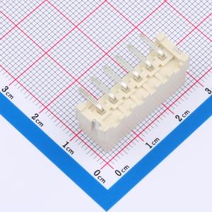 WAFER-VH3.96-6PLT-W1-P商品缩略图