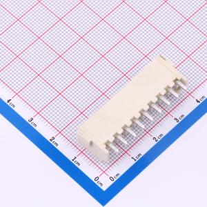 WAFER-VH3.96-9PWT-W1-P商品缩略图