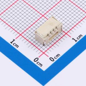 WAFER-GH1.25-4PWT-W1-P商品缩略图