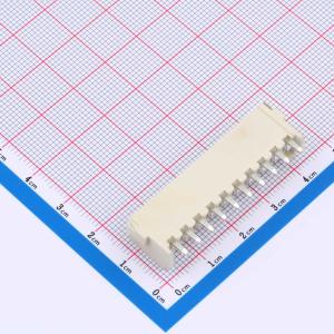 WAFER-VH3.96-10PWT-W1-P商品缩略图