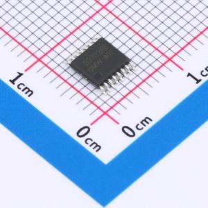 3.0V至5.5V低功耗多通道RS-232线路收发器，使用0.1μF外部电容