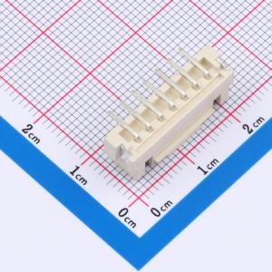 WAFER-XHB2.54-7PLT-W1-P商品缩略图