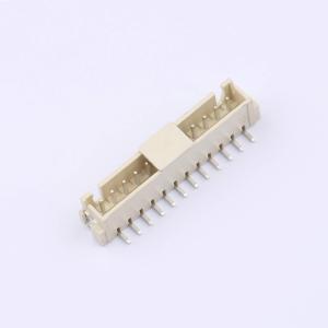 WAFER-XH2.54-12PLT-W1-P商品缩略图