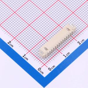 WAFER-MX1.25-14PWT-W1-P商品缩略图