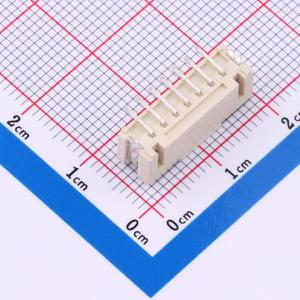 WAFER-PH2.0-7PLT-W1-P商品缩略图